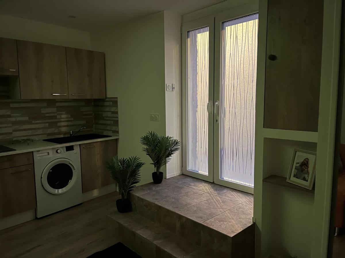Appartement Luxe Jaune Saint-Etienne  Exterior foto